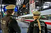 Mann betatscht Frauen im ICE nach Hamburg – Festnahme am Hauptbahnhof
