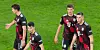 Niklas Süle (r.) spielte noch am Samstag mit dem FC Bayern 90 Minuten gegen Köln.