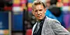 Julian Nagelsmann trägt ja so Einiges, aber eine Schwarz-Gelb-Kombination kann er sich dann doch nicht vorstellen