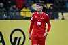 Der slowenische Stürmer Jaka Cuber Potocnik läuft für Köln in der A-Junioren-Bundesliga auf.