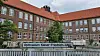 Schulgebäude Kaifu-Gymnasium