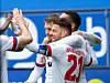 Tim Leibold und der HSV wollen im Aufstiegskampf nachlegen.