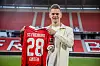 Wechselt im Sommer zurück zu seinem Ex-Klub SC Freiburg: Nationalspieler Matthias Ginter