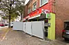 Imbiss in Bad Schwartau
