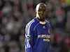 Lassana Diarra im Chelsea-Trikot