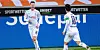 Gladbach-Knipser Nico Elvedi freut sich über seinen 2:2-Ausgleich