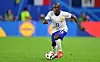 Frankreichs N’Golo Kanté ist der kleinste Spieler der aktuellen EM.
