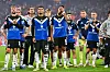 HSV-Profis sind enttäuscht nach der Niederlage beim FC Bayern
