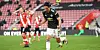 Edinson Cavani traf für Manchester United doppelt gegen Southampton und postete dies mit falscher Wortwahl auf Instagram.