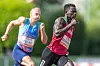 Der kenianische Sprinter Mark Odhiambo wurde bei Olympia positiv auf Doping getestet
