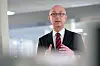 Sönke Fock ist Chef der Hamburger Agentur für Arbeit.