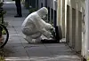Die Mordkommission hat die Ermittlungen aufgenommen. (Symbolfoto)