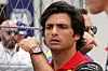 Formel-1-Pilot Carlos Sainz trägt gerne mal eine Luxus-Uhr der Marke Richard Mille am Handgelenk – kürzlich wurde er Opfer eines Überfalls.