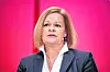 Nancy Faeser (SPD)