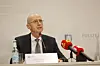 Generalstaatsanwalt Jörg Fröhlich beschrieb den Ablauf der Ermittlungen.