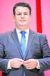 Hubertus Heil (SPD)