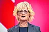Christine Lambrecht (SPD)