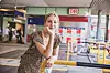 Nike B. (17) möchte mit dem 9-Euro-Ticket Ausflüge nach Sylt machen.