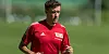 Max Kruse, seit dem Sommer bei Union Berlin unter Vertrag, kritisiert die DFL.