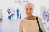Marlies Hennecke, 81