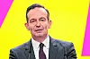 Volker Wissing (FDP)
