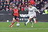 Florian Wirtz tunnelt Eric Smith