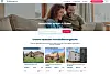 Wohnglück Website
