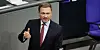 FDP-Chef Christian Lindner
