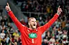 Johannes Bitter spielte selbst 175 Mal für das deutsche Nationalteam.