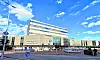 Das ehemalige Karstadt-Areal in Harburg