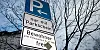 Die Anwohnerparkgebühren in Hamburg sollen angeblich balddeutlich steigen.