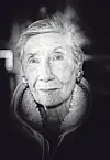 Lotti ist eine Kämpferin.