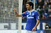 Raúl trug zwei Jahre lang das Schalke-Trikot.