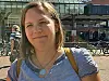 „Es muss eine Möglichkeit geben einen Verstoß zu ahnden“, meint Ärztin Anne Schwarz, 43