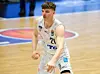 Steht Justus Hollatz vor einem Wechsel in die NBA?
