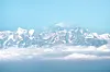 Das Himalaya-Gebirge