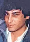 Mehmet Kaymakçı