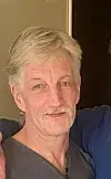 Die Polizei sucht den vermissten Wolfgang Rohde aus Hoheluft-Ost.