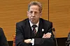 Hans-Georg Maaßen will mit seiner neuen Werteunion nicht in die Opposition.
