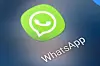 Polizei warnt vor Whatsapp-Betrügern