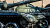 Russischer Panzer