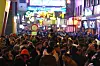Gegen 5.50 Uhr kam es zum versuchten Tötungsdelikt auf der Großen Freiheit. (Symbolfoto)