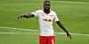 Leipzigs Verteidiger Dayot Upamecano hofft auf ein Comeback gegen seinen Bald-Verein Bayern München