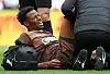 Morgan Guilavogui hat Schmerzen