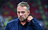 Bundestrainer Hansi Flick im Interview