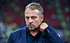 Bundestrainer Hansi Flick im Interview