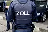Zollbeamte entdeckten das Marihuana. (Symbolbild)