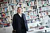 Carsten Brosda (SPD), Senator für Kultur und Medien, schreibt ein Buch über politische Werte in Springsteen-Songs.