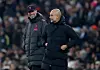 Pep Guardiola und Jürgen Klopp