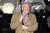 Der britische Schauspieler Michael Gambon ist im Alter von 82 Jahren gestorben.
